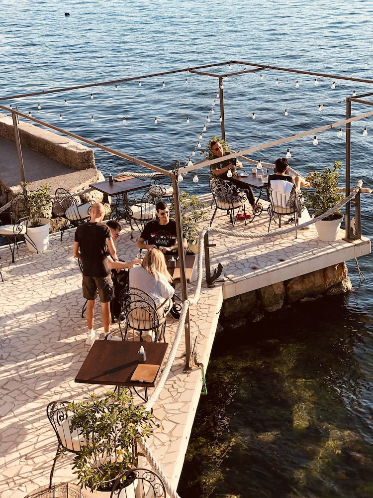 Hotel Eco Hotel Carrubba