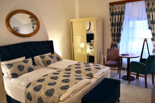 Hotel Pension Babenberger