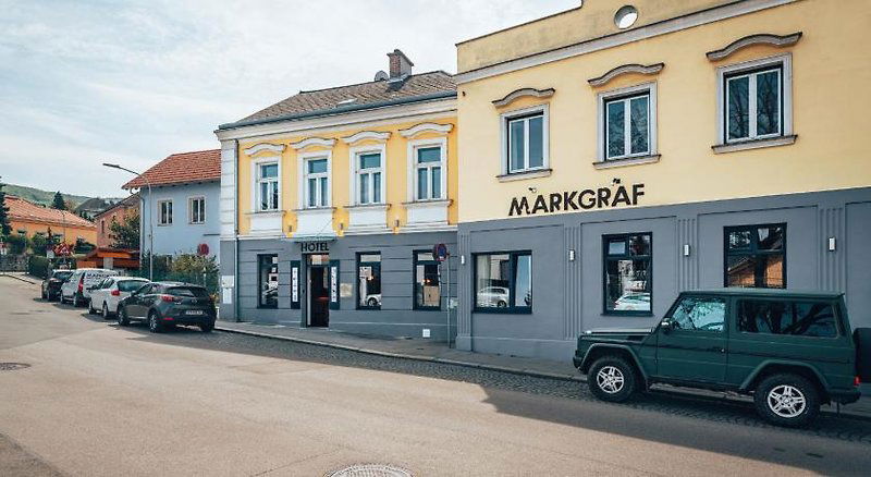 Hotel Hotel Höhenstrasse