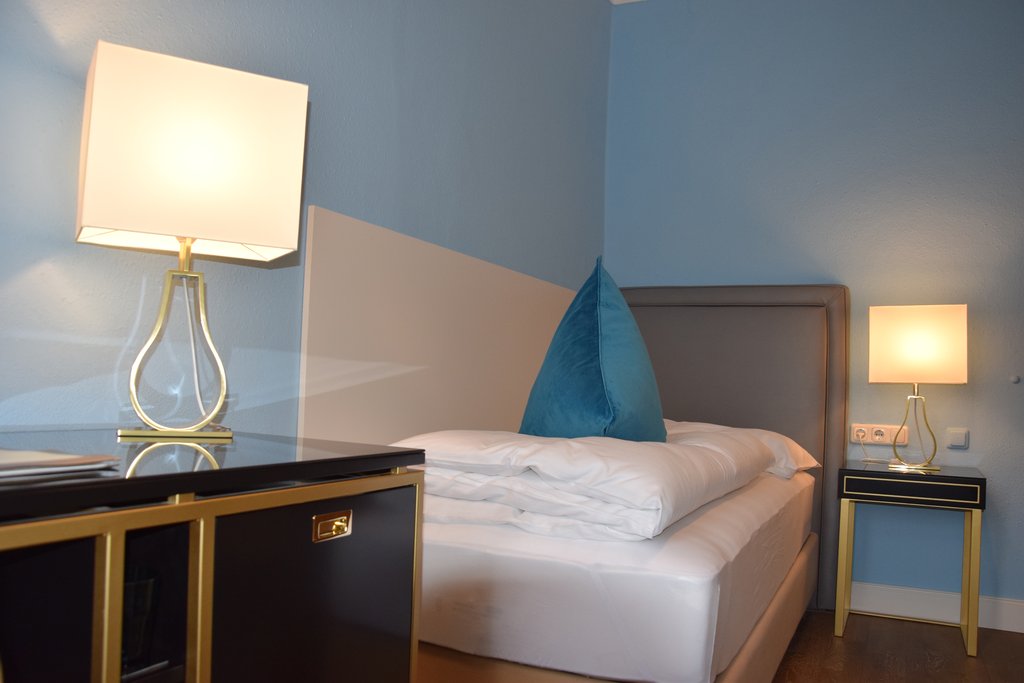 Hotel Atel Hotel Lasserhof