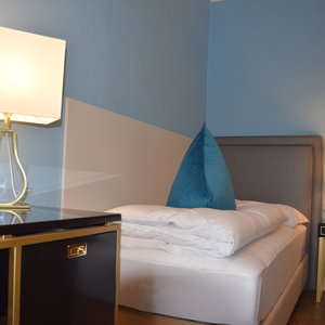 Hotel Atel Hotel Lasserhof cazare Salzburg