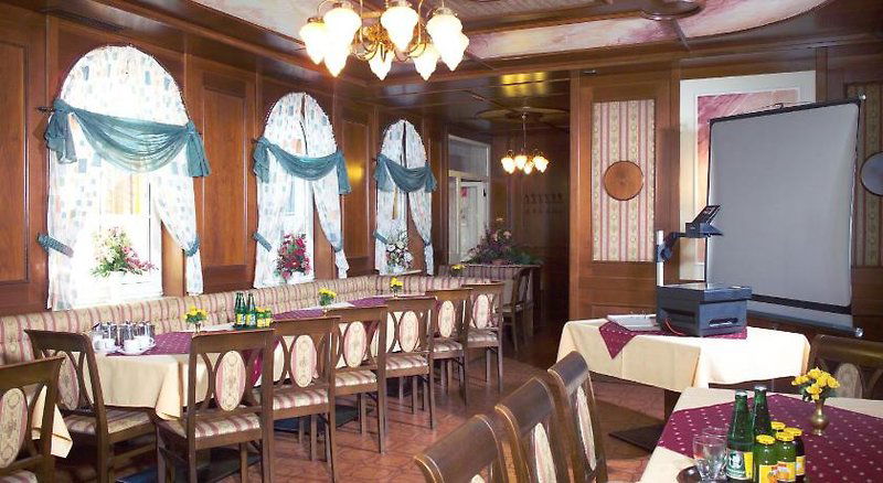 Hotel Restaurant-Hotel Wallner - Zum Grünen Baum