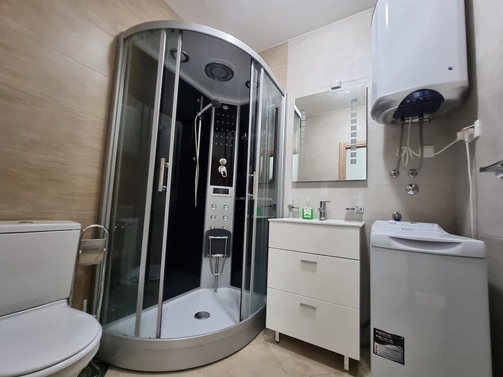 Hotel Adriatic Apartments