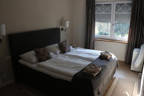 Hotel Pension Wachau