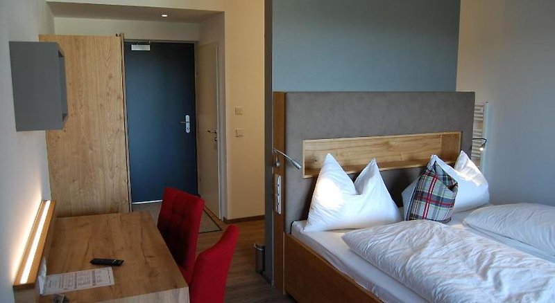 Hotel Villa Landlust