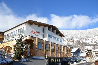 Hotel Hotel Alpina Resort