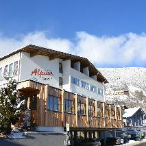 Hotel Hotel Alpina Resort cazare Wenns
