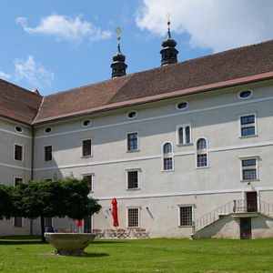 Hotel Jufa Hotel Stift Gurk cazare Gurk