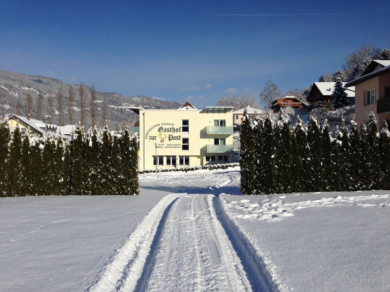 Hotel Hotel Zur Post