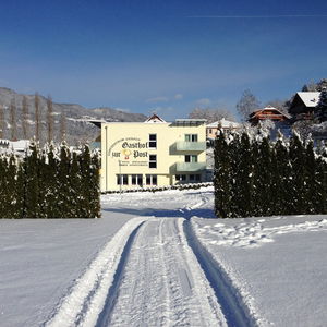 Hotel Hotel Zur Post cazare Ossiach