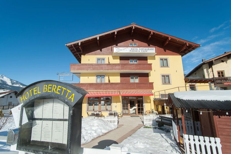 Hotel Hotel Beretta