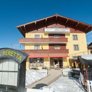 Hotel Hotel Beretta cazare Achenkirch