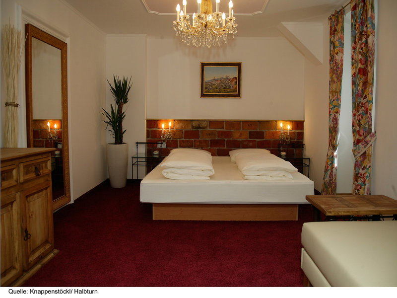 Hotel Hotel Restaurant Knappenstöckl