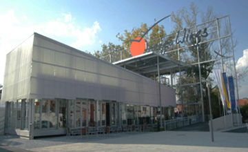 Hotel Orange Wings Krems