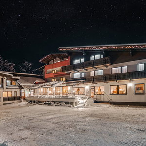 Hotel Hotel Restaurant Auderer cazare Imst