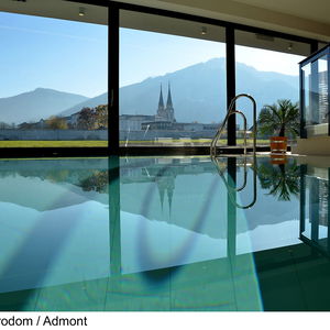Hotel Hotel Spirodom Admont cazare Admont