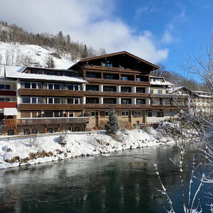 Hotel Lukasmayr cazare Bruck an der Grossglocknerstrasse