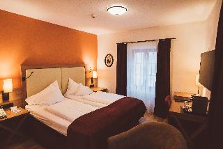 Hotel Heritage Hotel Hallstatt