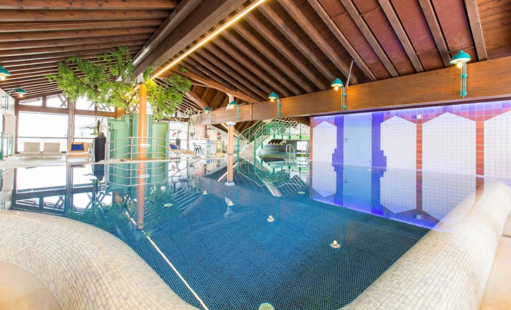 Hotel Das Kaltschmid - Familotel Tirol