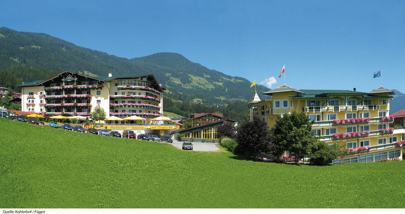 Hotel Hotel Kohlerhof