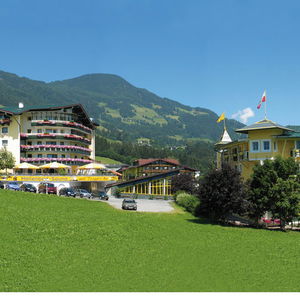 Hotel Hotel Kohlerhof cazare Fuegen