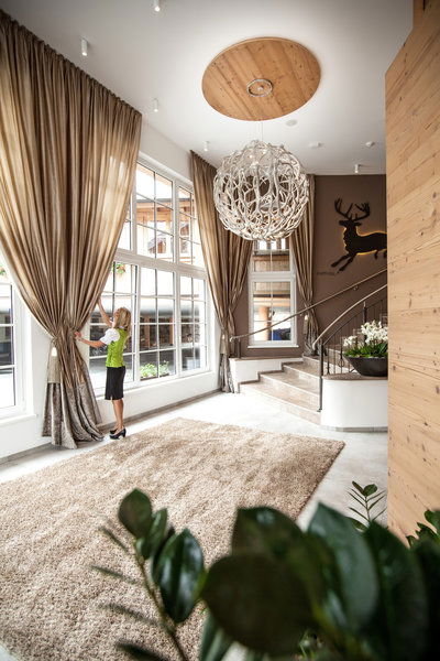 Hotel Waidringer Hof