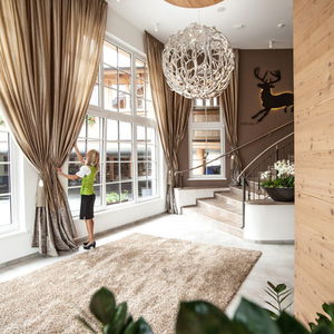 Hotel Waidringer Hof cazare Waidring