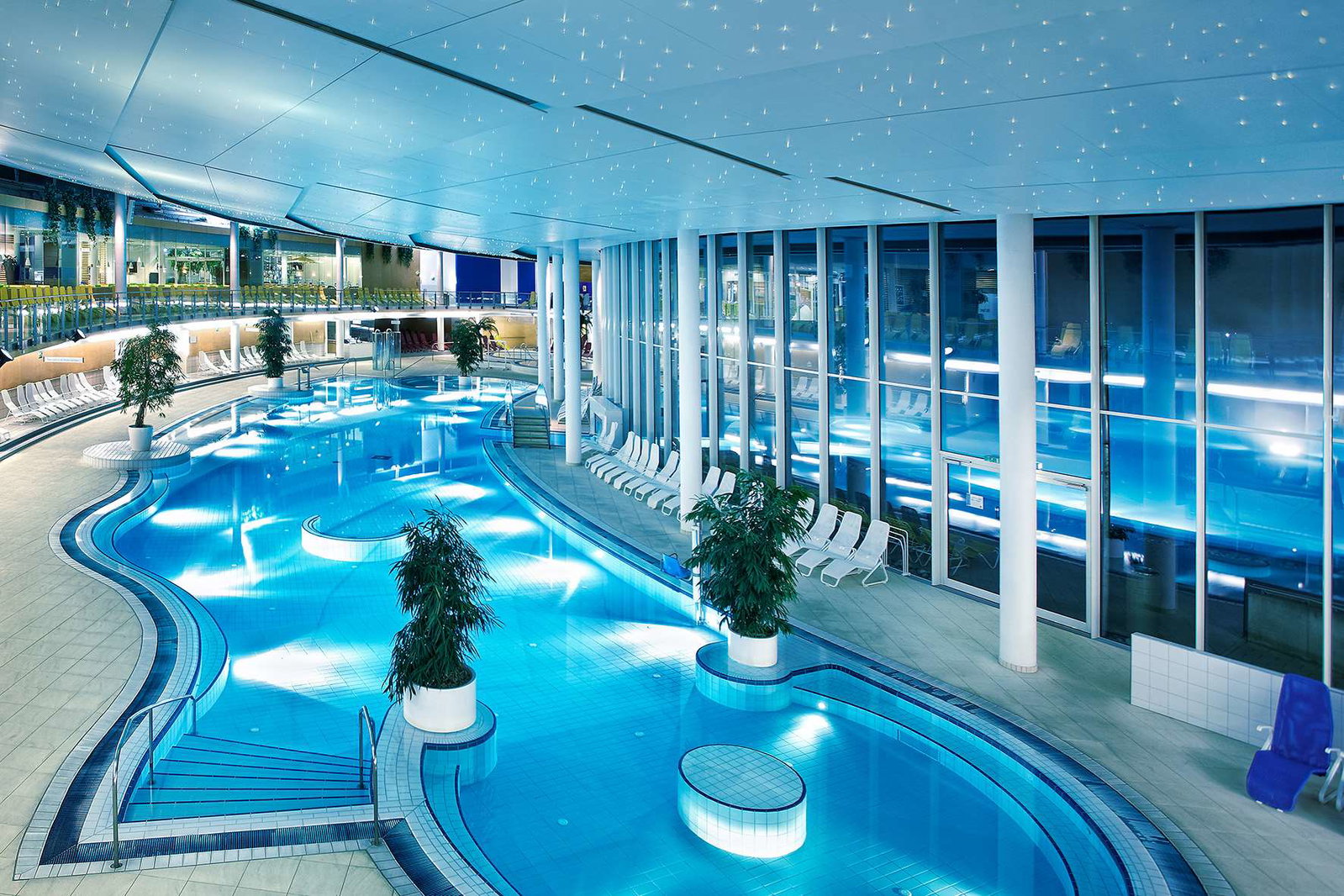 Hotel Therme Geinberg Spa Resort