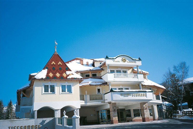 Hotel Wellnesshotel Schönruh