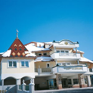 Hotel Wellnesshotel Schönruh cazare Seefeld in Tirol