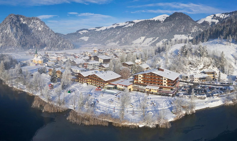 Hotel Hotel Ferienclub Bellevue Am Walchsee