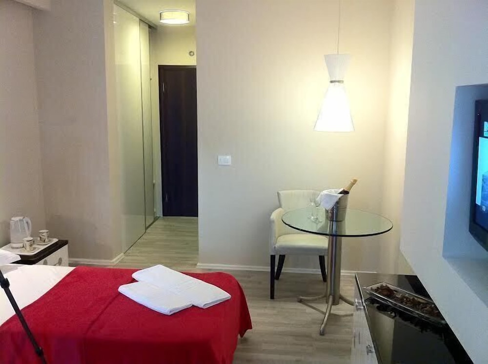 Apartments And Rooms Grand Palazzo