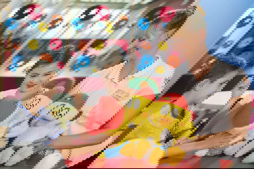 Hotel H2O Hotel Therme Resort