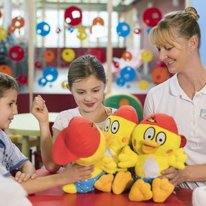 Hotel H2O Hotel Therme Resort cazare Bad Waltersdorf