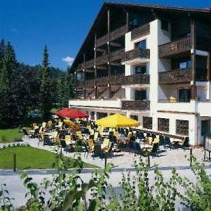 Hotel Hocheder cazare Seefeld in Tirol