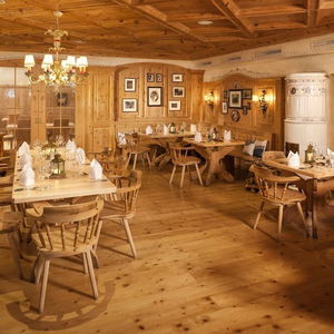 Hotel Krumers Alpin  Your Mountain Oasis cazare Seefeld in Tirol