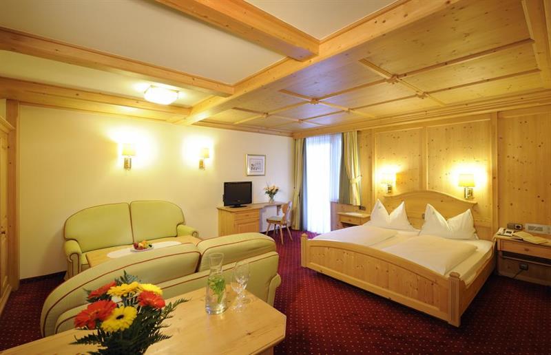 Hotel Hotel Hubertushof