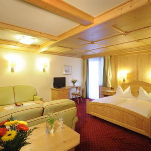 Hotel Hotel Hubertushof cazare Anif