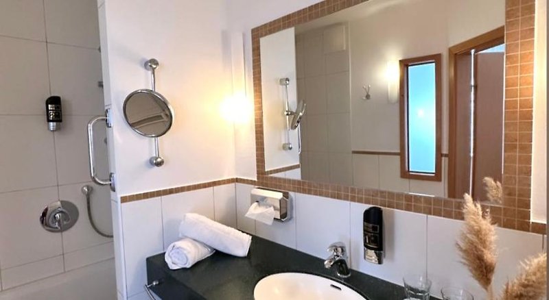 Hotel Landhotel Stegersbach
