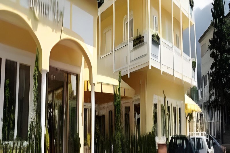 Hotel Rumer Hof Innsbruck