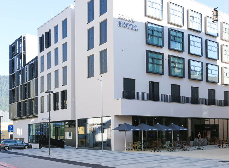 Hotel Arte Hotel Kufstein