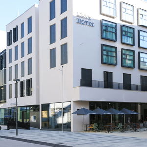 Hotel Arte Hotel Kufstein cazare Kufstein