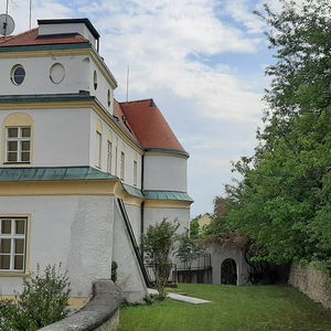 Hotel Deutsch- Ordenshaus, Schloss Gumpoldskirchen cazare Gumpoldskirchen