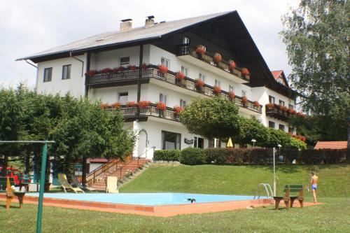 Hotel Semriacher Hof