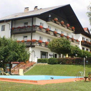 Hotel Semriacher Hof cazare Semriach