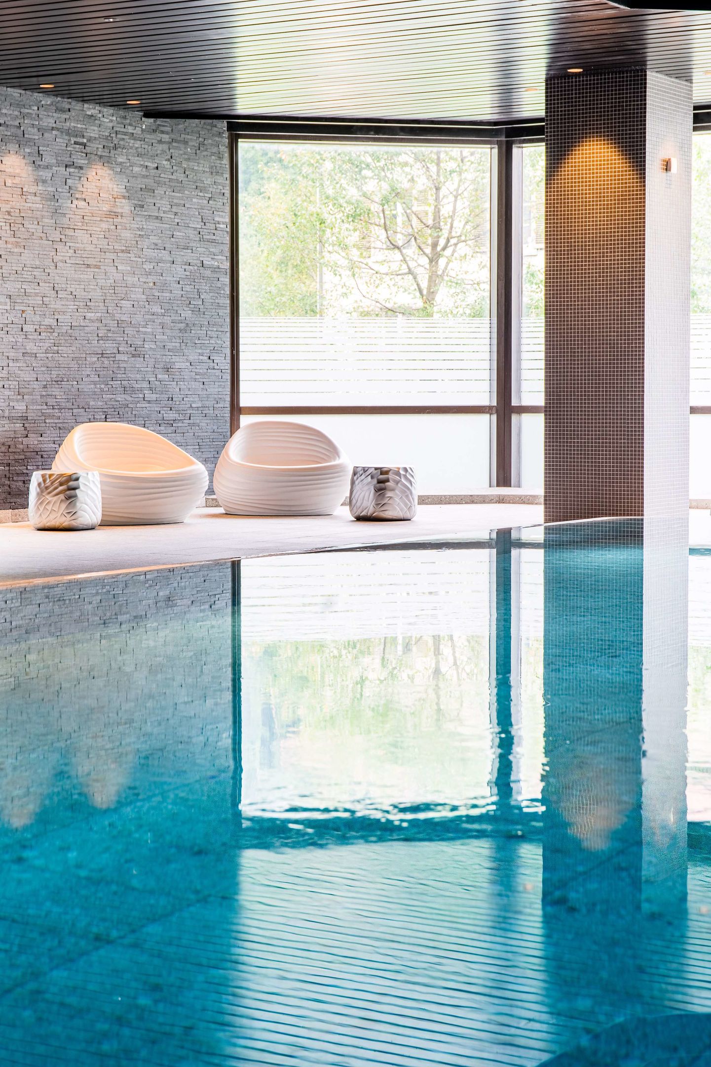 Hotel Best Western Plus Central Hotel Leonhard