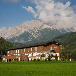 Hotel Fairhotel Hochfilzen cazare Hochfilzen
