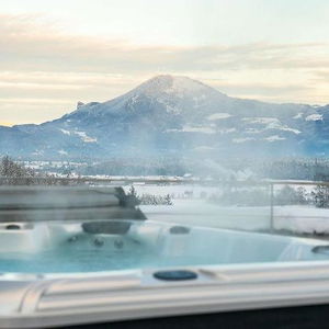 Hotel Servus Europa Am Walserberg cazare Wals