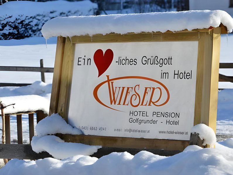 Hotel Hotel Pension Wieser