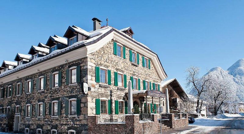 Hotel Gasthof Post